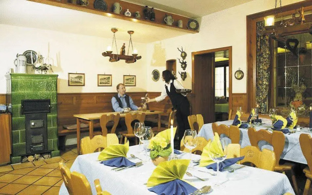 Gasthaus Merkel Hotel
