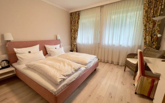 Boutique Hotel Rosengarten Hamburg