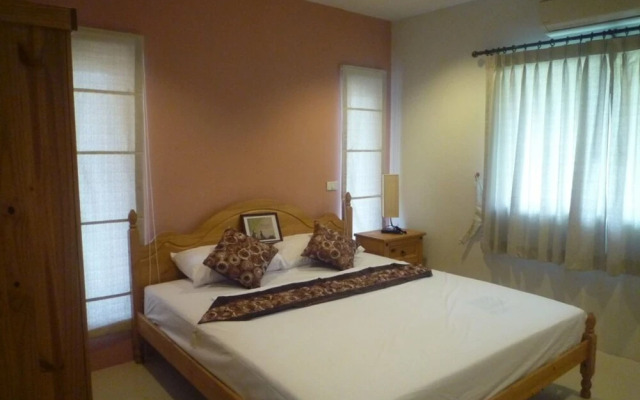 Bk Villa