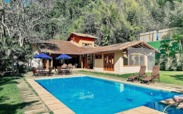 Casa Rio Habitat