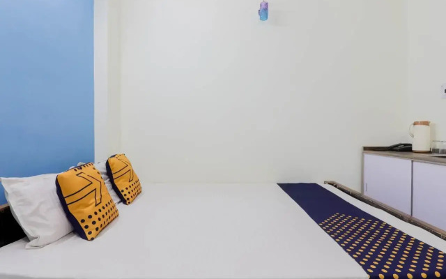 Hotel Sri Hari by OYO Rooms