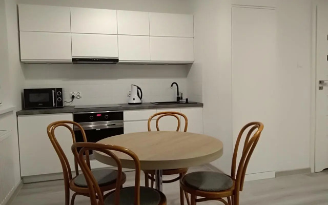 Apartament Blisko Zamku