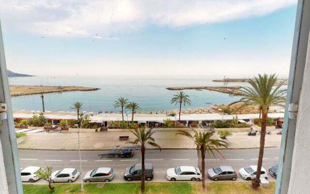 Studio Menton, 1 pièce, 4 personnes - FR-1-196-289