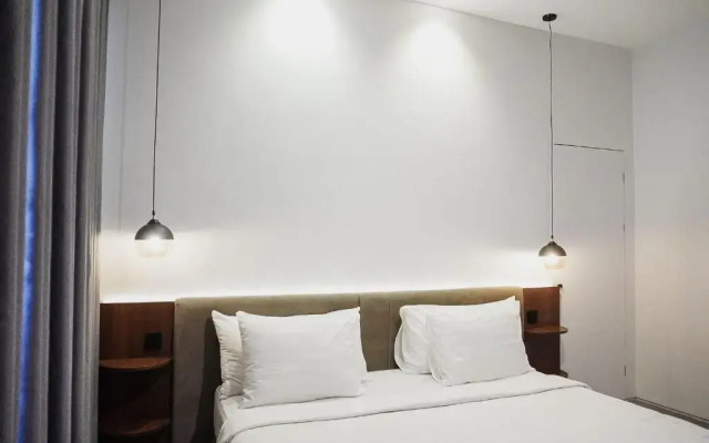 Hotel Tirtagangga Garut