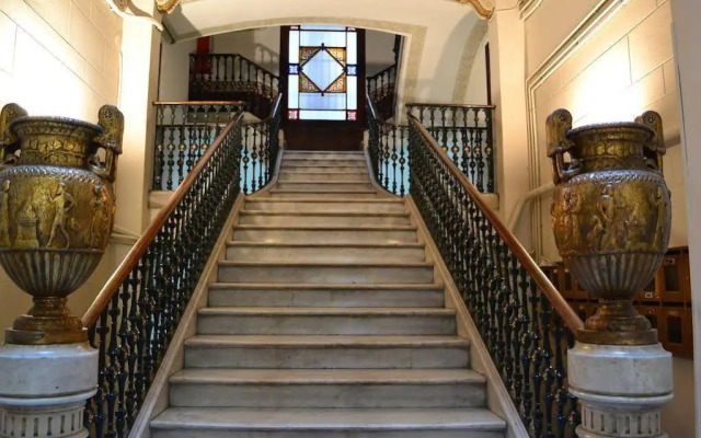 Barcelona 4 Fun Hostel