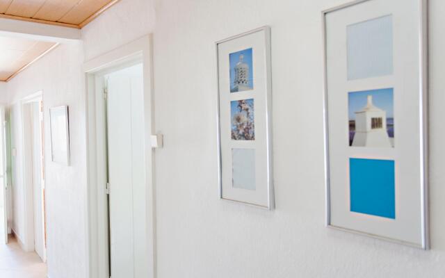 MY CHOICE Villa Lydia