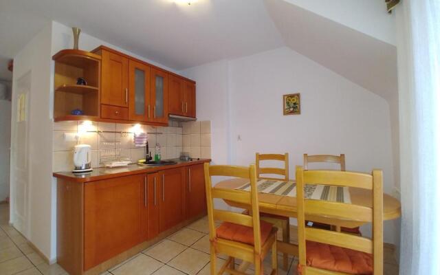APARTAMENTY u KOWALA
