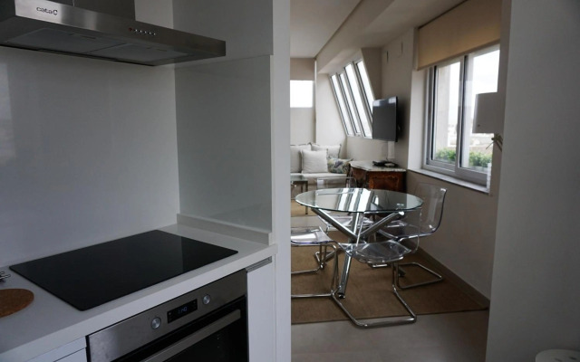 Apartamento Centro, Calle Imagen
