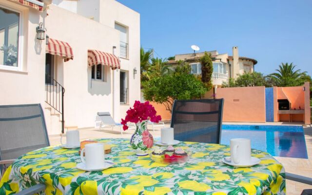 House Baladrar Benissa