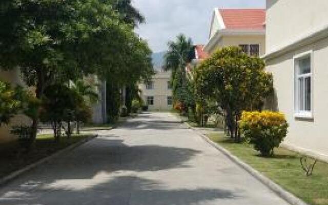 Beach Garden Hotel