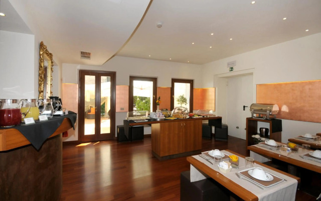 Hotel Le Isole