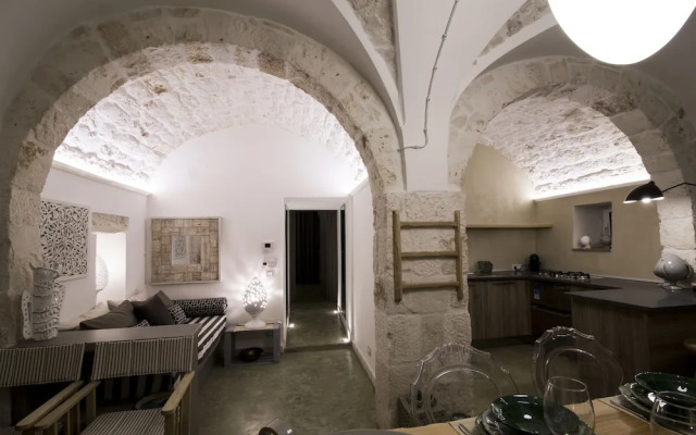 Trulli Itaka