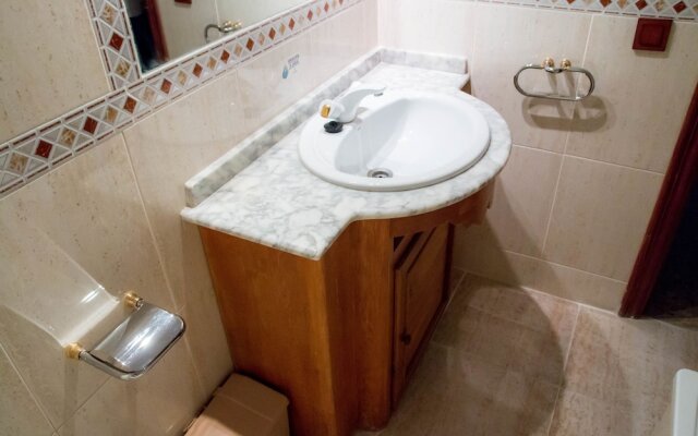 Hostal La Toba