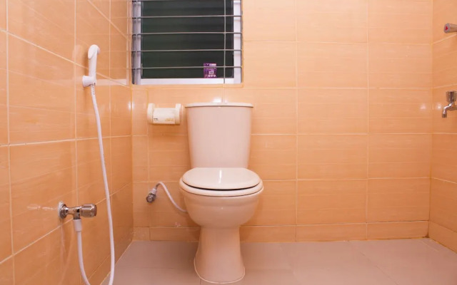 Shapnaloy Studio Apartment