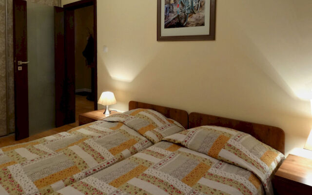 Apartamenty Centrum Villa Perla