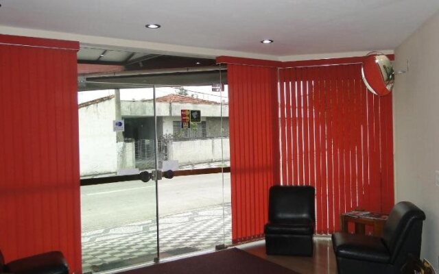 Six's Hotel