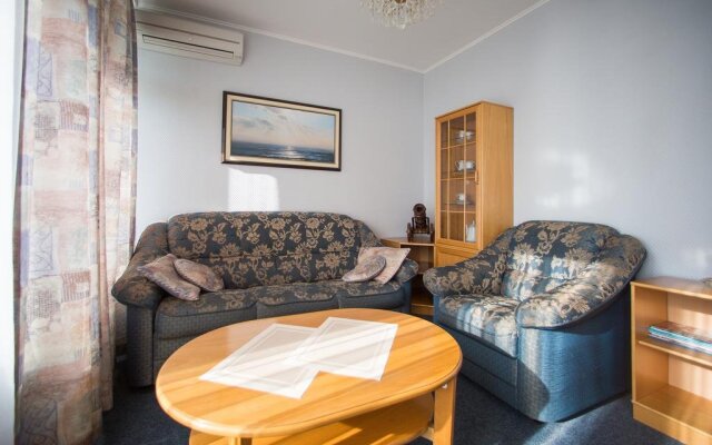 Mini-Hotel Kievskiy