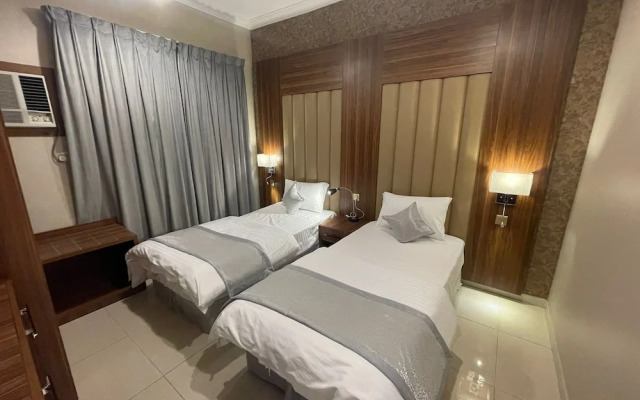 Admire Apart' Hotel