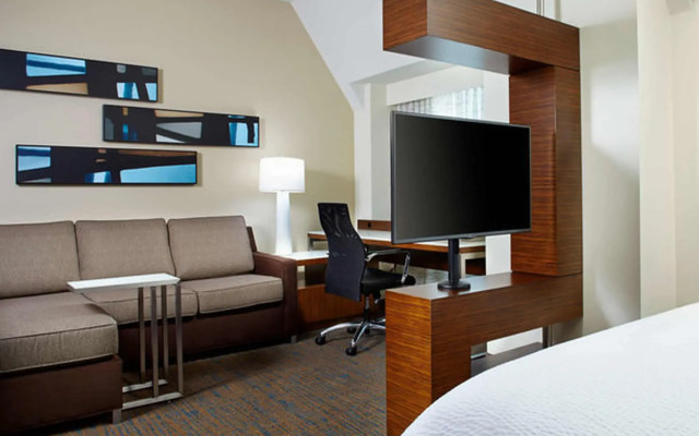 Residence Inn Durham McPherson/Duke University Medical Cntr