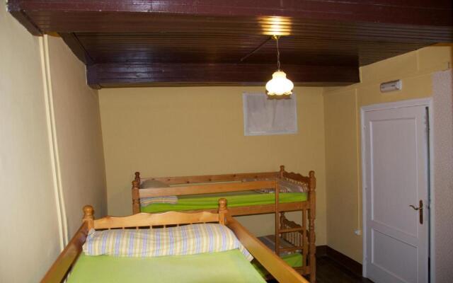 Albergue los Blasones