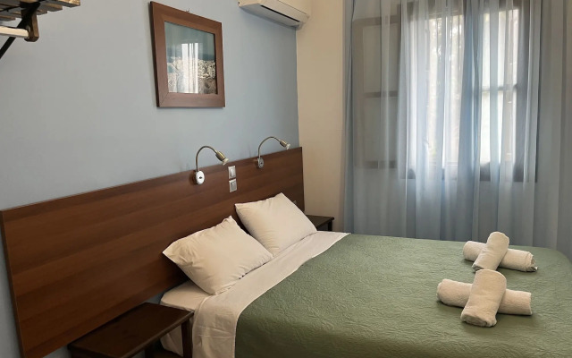 Eleni Rooms
