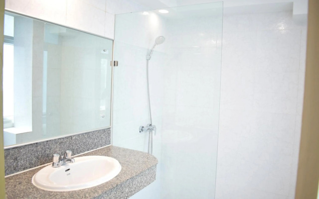Trang Hotel Bangkok