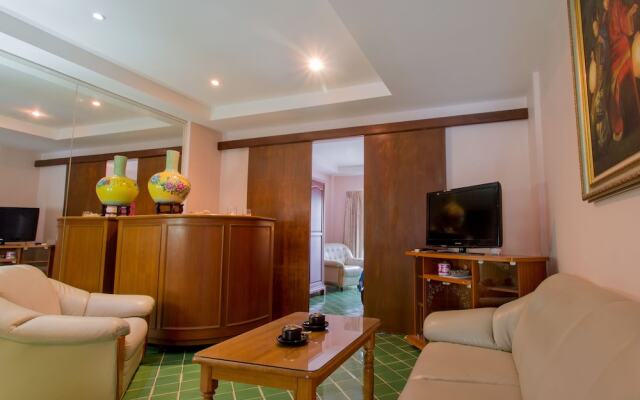 BE Rendez Vous Hotel SHA EXTRA PLUS