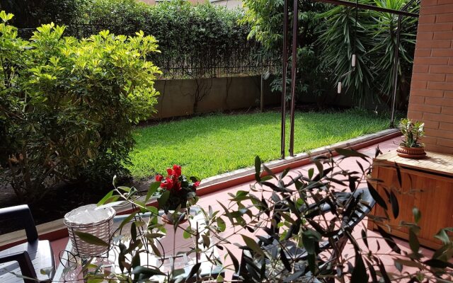 Stoccolma 11 Rome Airport & Fiera