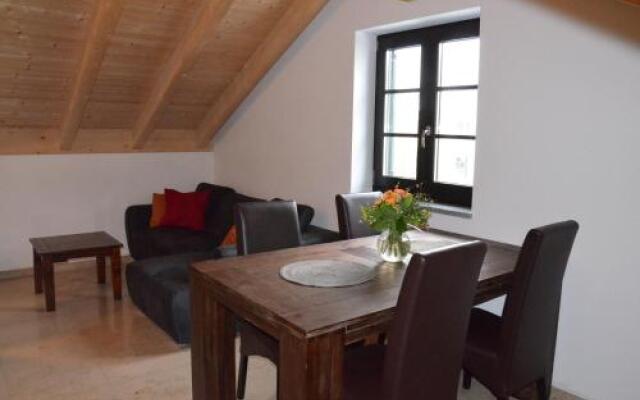 Ferienwohnung Emmert Landshut