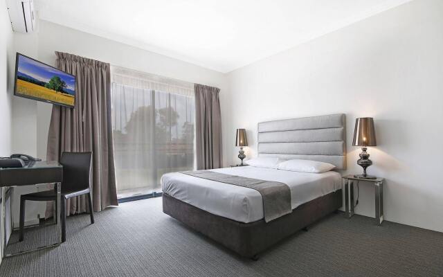 ValueSuites Penrith