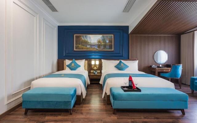 Grand Fleuve Boutique