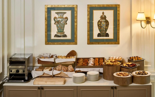 Grotta Giusti Thermal Spa Resort Tuscany, Autograph Collection
