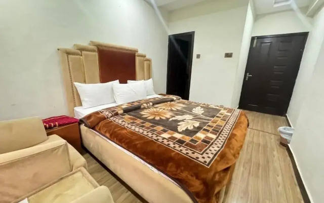 Millat Hotel G9-4