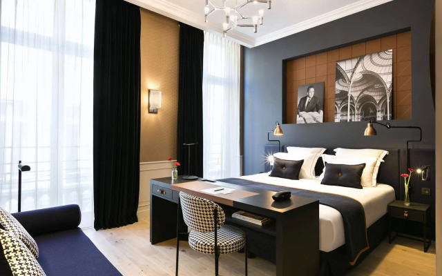 Hotel Square Louvois