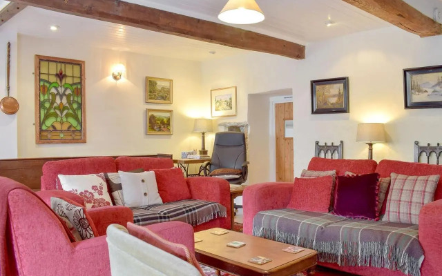 Cam Cottage