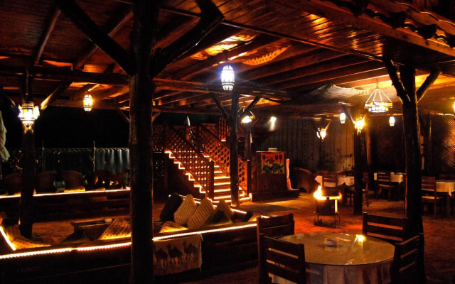 Acacia Dahab Hotel