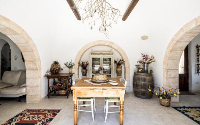 Trullo Fragno - Utnz