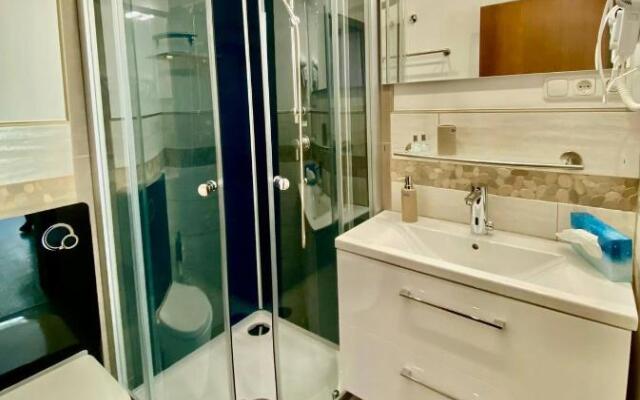 Hotel Krone Riesling