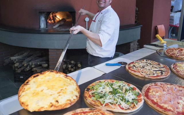 VOI Baia di Tindari Resort