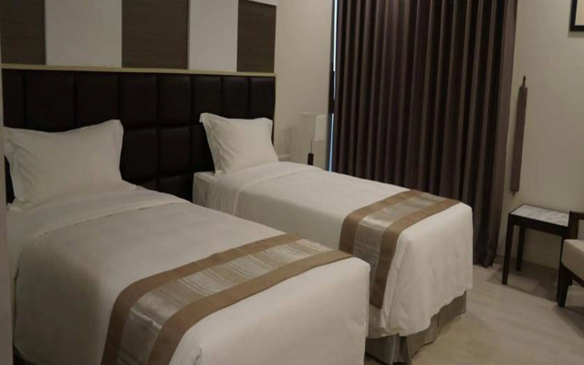 Hotel Parami