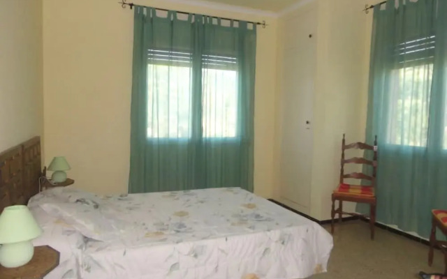 Apartamento Juli Garreta