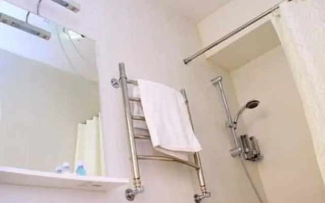 Residence Troya Hotel