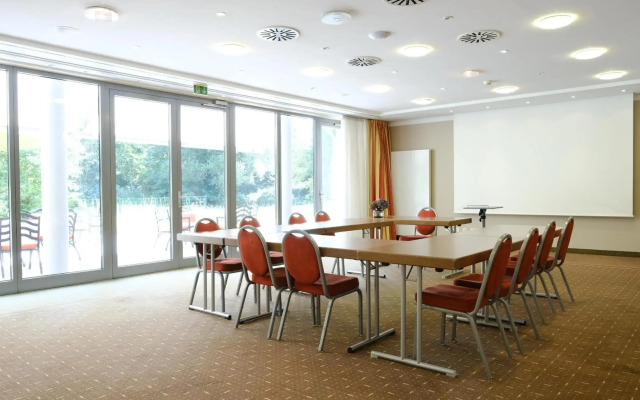 Ramada by Wyndham Duesseldorf Ratingen