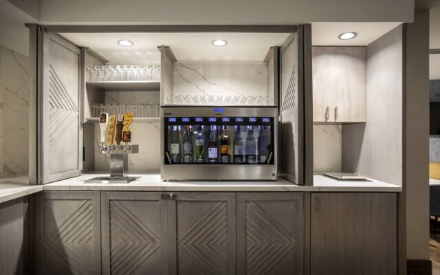 Winston-Salem Marriott