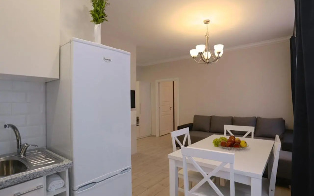 Central Apartament II