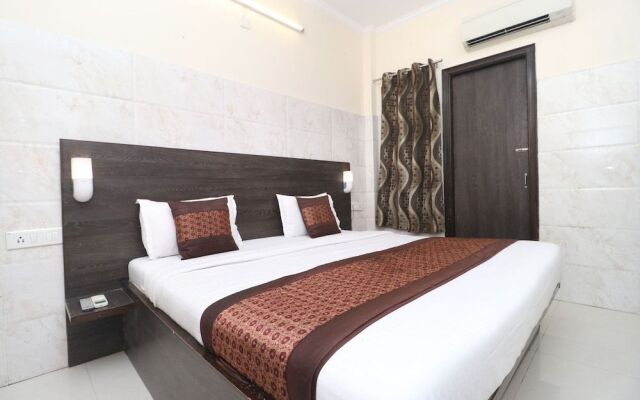 OYO 3947 Hotel City Inn Tower