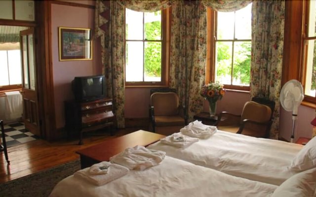 Braeside Bed & Breakfast