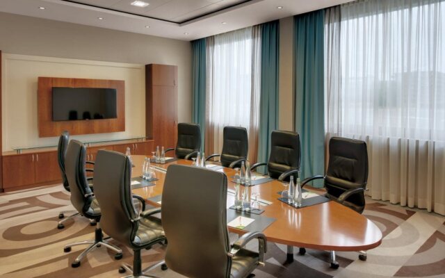 Courtyard by Marriott Zurich North