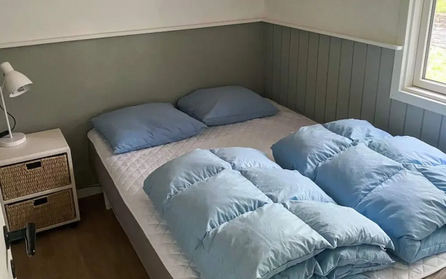 6 Person Holiday Home in Bording
