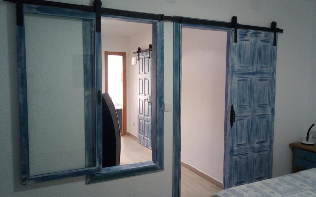 Pilarsevahome-Apartamento Marinero